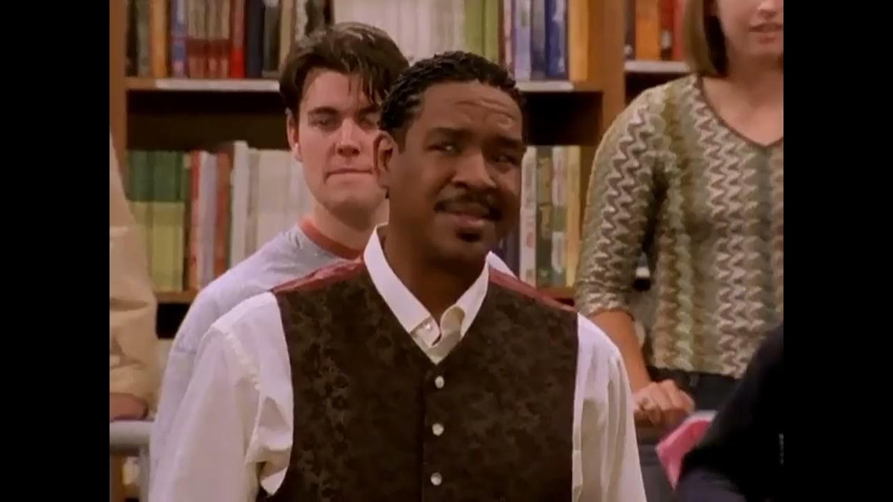 The Parkers Nikki dedicate a song to professor oglevee YouTube