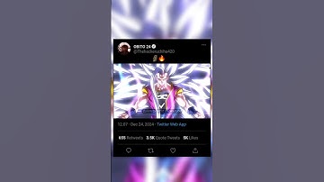 🗿🔥🥶| #shorts #goku #anime #zeno #fusion #dragonballsuper #vegeta #grandpriest