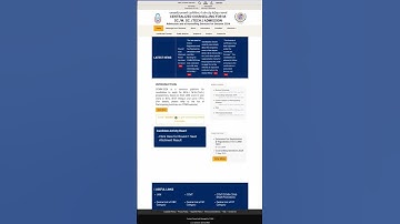 🤩CCMN round 1 result out for MSc 2024 #nit #nittrichy #iitjam #iitjam2024 #ccmn