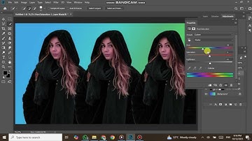 The Ultimate Guide to Background Color in Photoshop 2025