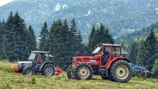 FIENAGIONE 2016-Same/Lamborghini-Az. Agricola 