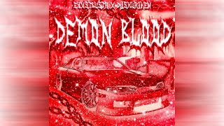 GHO6TBXSTA - DEMON BLOOD