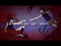 OMORI OST 168 Omori Cover