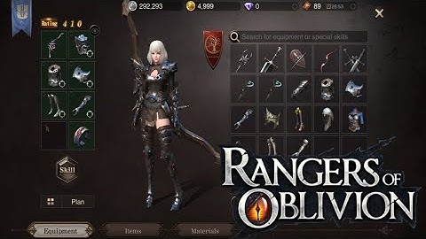 Rangers Of Oblivion [EN] - Monster Hunter Mobile #15