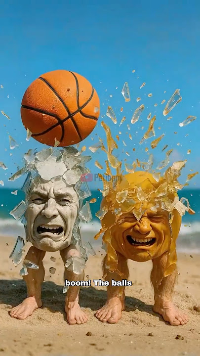 Disaster Strikes GARAMARARAM & MADUDUNGDUNG!