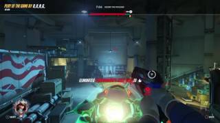 Thanks, Roadhog