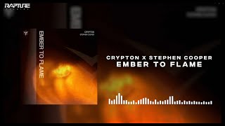Download Lagu Crypton x Stephen Cooper - EMBER TO FLAME 🔥Euphoric Hardcore 2025 | Official Music Video MP3