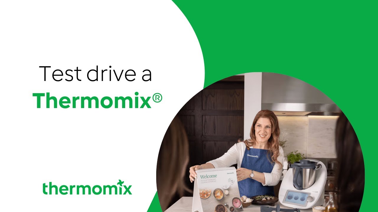 We Tested the Thermomix to See If It Really Cooks