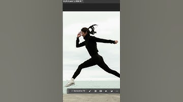 Puppet Warp Tool #photoshop