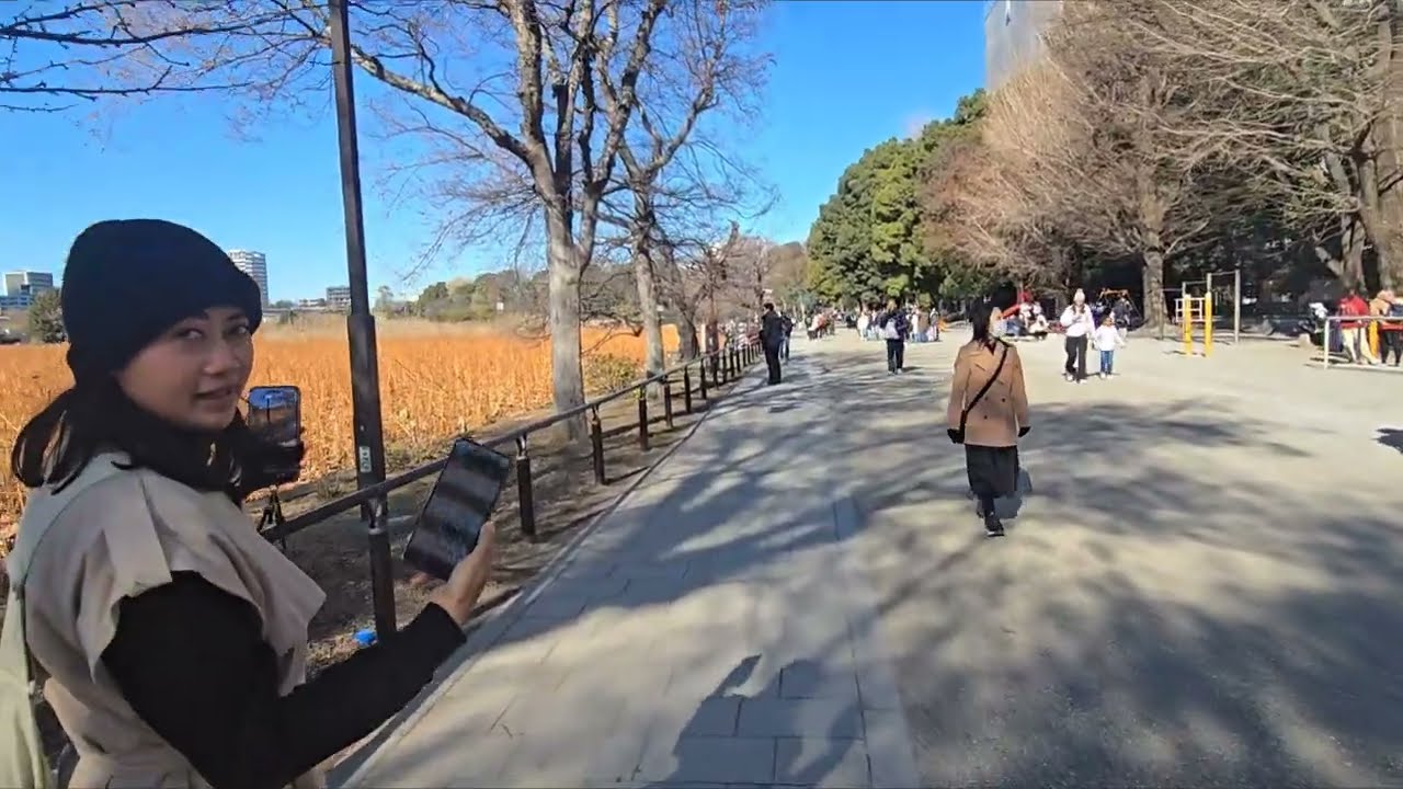 JJDC Ueno Akihabara Shibuya