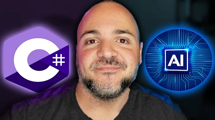Beginner's Guide To Semantic Kernel In C# thumbnail