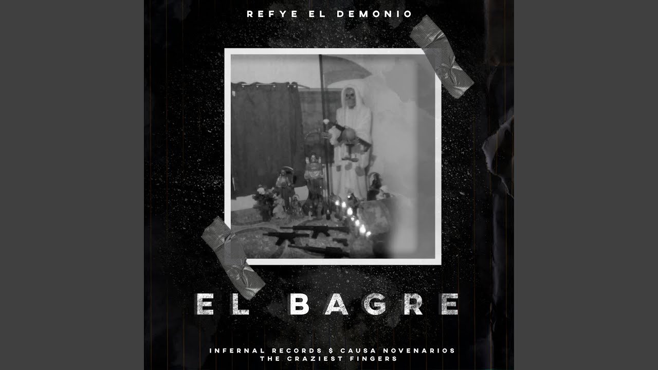 El Bagre