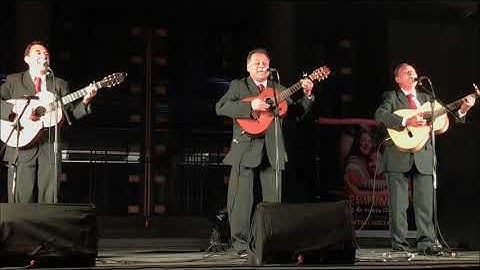 Thumbnail of Los Panchos - La Mucura