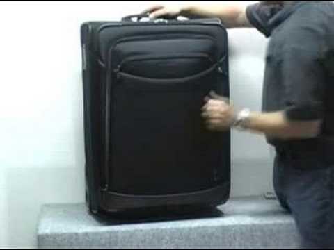 Travelpro Luggage Crew 7 26