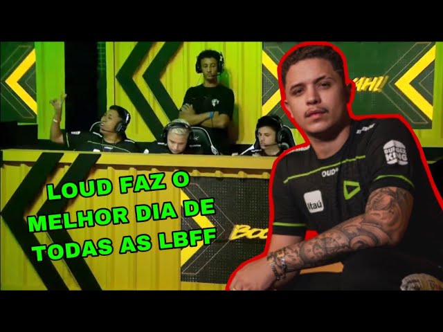 B4, VK e Loud Lideram Ranking de Abates na História da LBFF