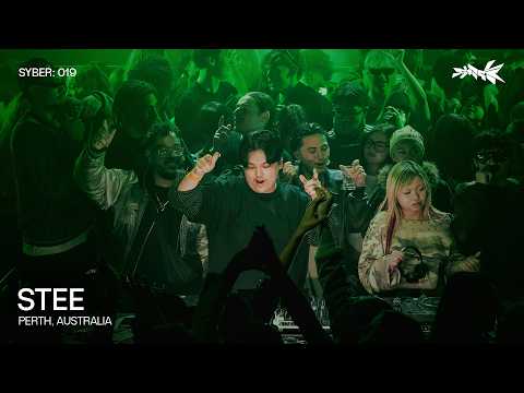 STEE | SYBER: 019