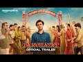 TVF Panchayat Season 3 | Official Trailer | Premieres On May 28 On Amazon Prime Video