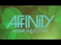 Affinity a collabor8 festival