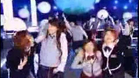 Roman my dear boy morning musume