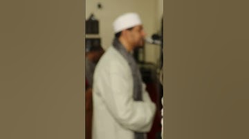 مقامي الصبا والعجم صلاة التراويح #القارئ المهندس محمد عزيز المنياوي