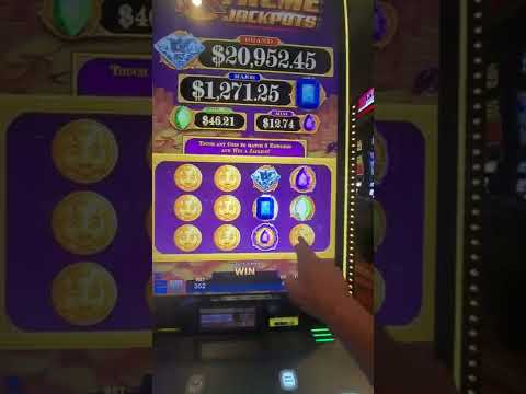 Back to Back Lucky Chance Winners Into BONUS!! #slot #gamble #casino #dragonlink #bonus #lucky #win