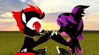 Paws And Claws - Happy Together Pmv