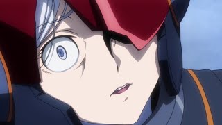 Hypnosis Scene  387