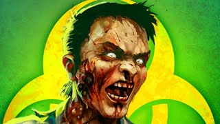 |العاب مهكرة|لعبة مهكرة|مهكرة games mod| DEAD PLAGUE screenshot 3