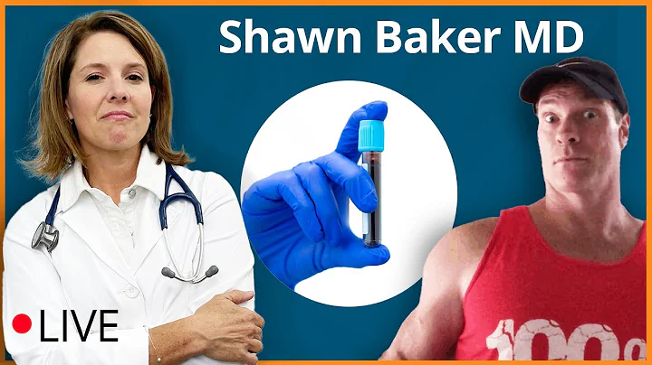 Reviewing The Labs Of A Carnivore: Dr Shawn Baker