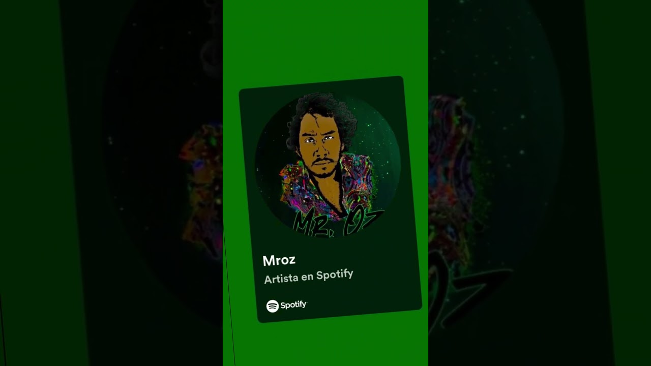 #mróz #hiphopmusic #spotify