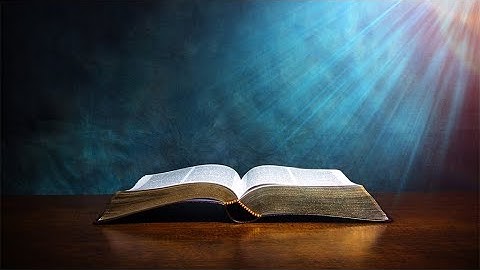 Lectio Divina Session for the 2nd Sunday of Advent  (Year B)