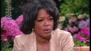 Friends Extras   Oprah Interviews 03   Friends Cast Part 3