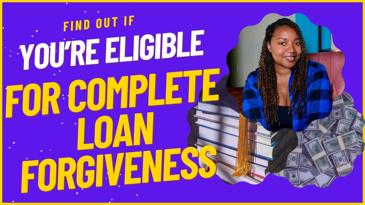 PSLF | Public Service Loan Forgiveness