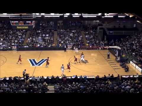 Villanova Basketball 2014 2015