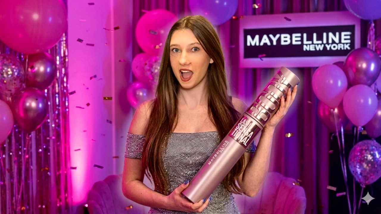 Kako Izgleda INFLUENCERSKI Dogodek (grwm)