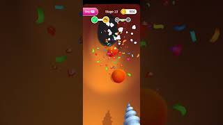 Earwax clinic in max level ios Android gameplay walkthrough New trailers update mobile game 141 screenshot 4