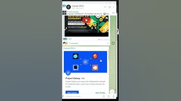 Coinbase X Gal Quiz Answer