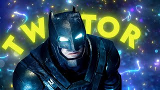 Batman vs Superman | Ben affleck Batman Twixtor Scenepack | 4K60FPS+CC