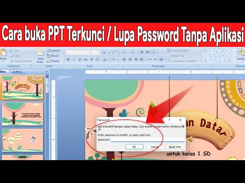 Video: Cara Membuat Email Sesuai HIPAA: 9 Langkah (dengan Gambar)