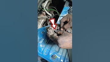 How to testing procedure in the alternator🚘 #viral #shorts #youtube🇧🇩