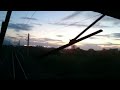 十年前的今天，我在跑車，花蓮往志學，凌晨坐單機去拉編組
