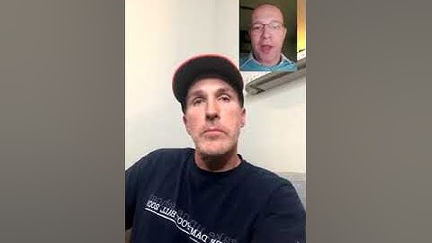 Live interview with Orthopedic and spinal surgeon, Dr. Vladimir Sinkov.