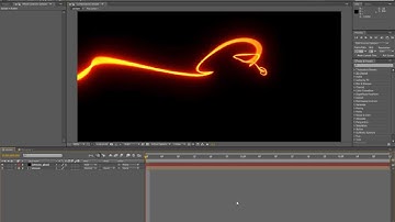 Proton Stream Tutorial Part 4: After Effects Compositing