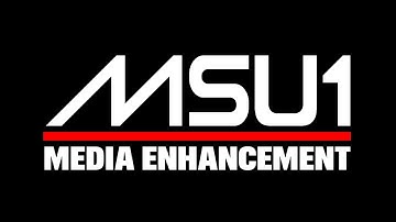 msupcm++ Getting Started Guide