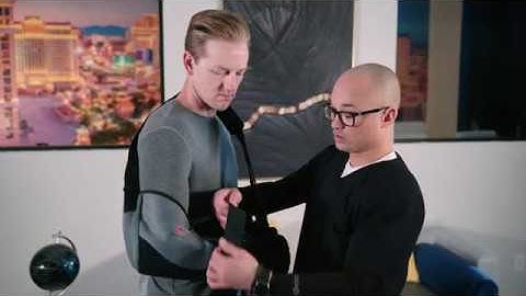 Kahuna Brace Instructions