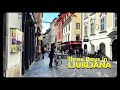 Exploring the beautiful city of ljubljana and lake bled slovenia 4k