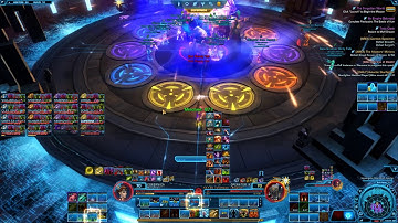 Lightning Masters Operator IX 16M NiM