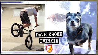 4 Twinkie feat. Dave Krone