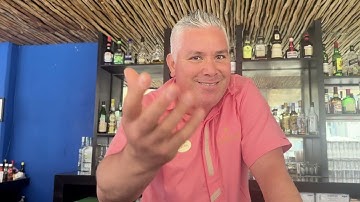 Pappy Van Winkle Tequila in Mexico?