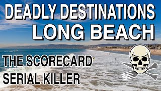 The Scorecard Serial Killer, Randy Kraft stalks this California beach city and kills 67 men
